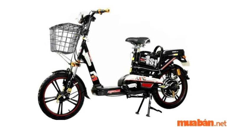 Bảng giá xe đạp điện Sonsu chính hãng mới nhất T04/08/2026