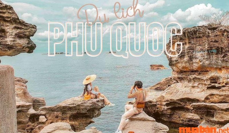 Tháng 11 nên đi du lịch ở đâu - Hòn đảo Phú Quốc thuộc địa phận Kiên Giang