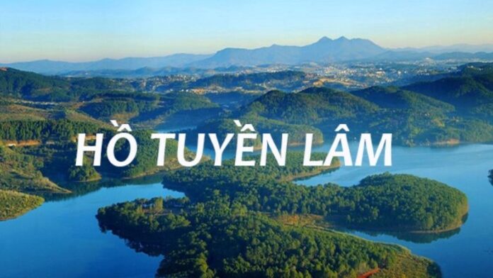 Hồ Tuyền Lâm Đà Lạt và những trải nghiệm du lịch không thể bỏ qua