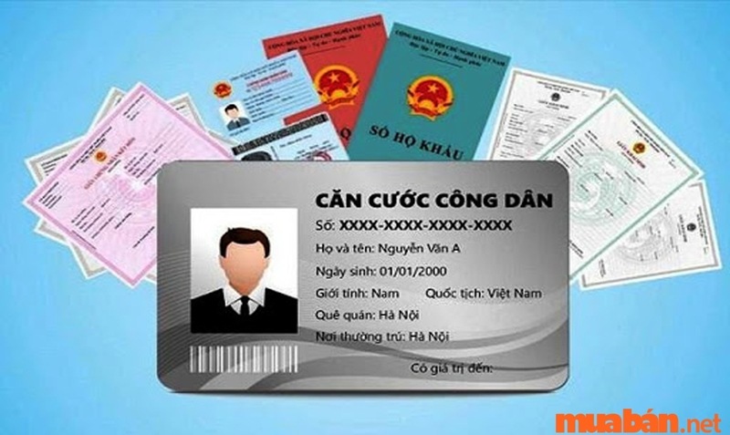 Thủ tục đăng ký xe máy