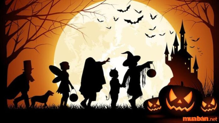 Tuyển tập 15 bài nhạc halloween hay nhất mọi thời đại