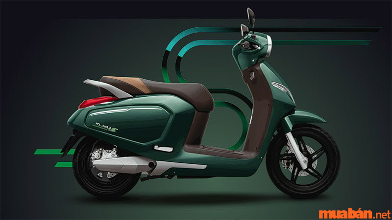 giá xe máy điện Vespa 2023 là bao nhiêu?