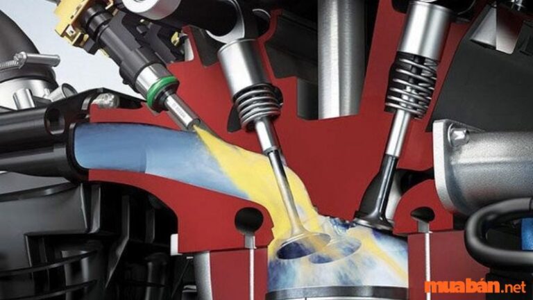 Hệ thống phun xăng điện tử – Tìm hiểu cách xử lý các lỗi thường gặp