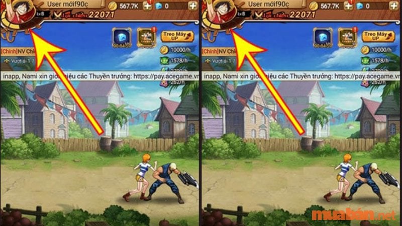 Code A One Piece Game mới nhất 11/2023 cập nhật liên tục