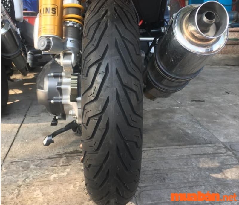 Đại lý lốp xe máy Maxxis – Michelin giao hàng tận nơi với chi phí ưu đãi