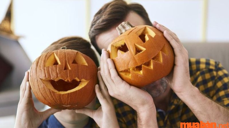 Halloween ngày mấy?Halloween dạy chúng ta nên có lòng bao dung và từ bi