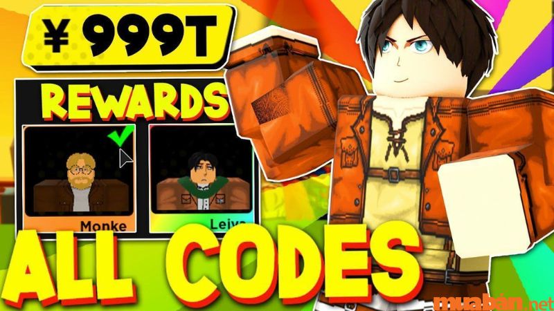 Roblox My Hero Mania Codes September 2023: Free spins code wiki (Working)