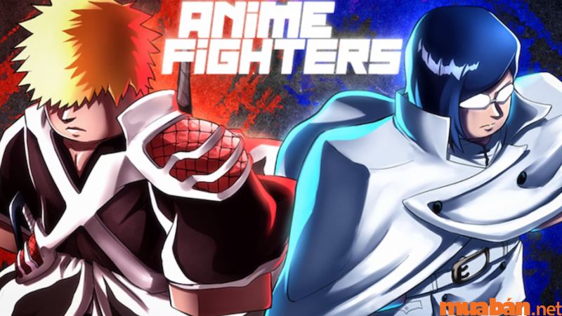 Code anime fighters simulator là gì?