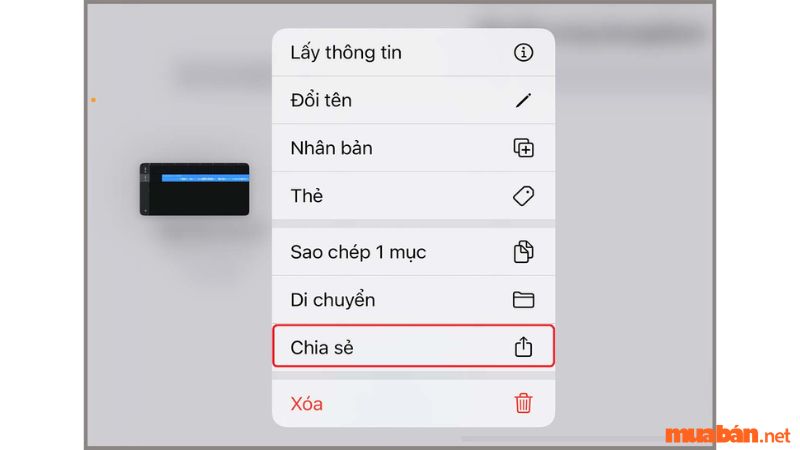 Bước 6