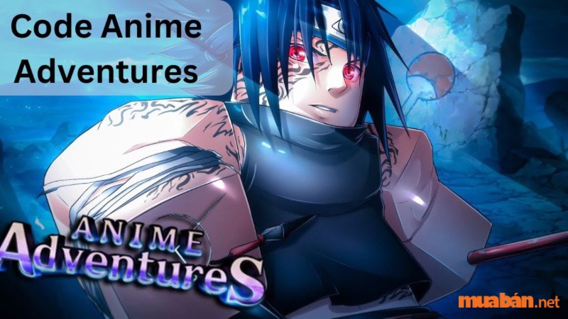 Anime Adventures là game gì?