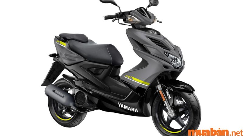 Yamaha 50cc Aerox SP55