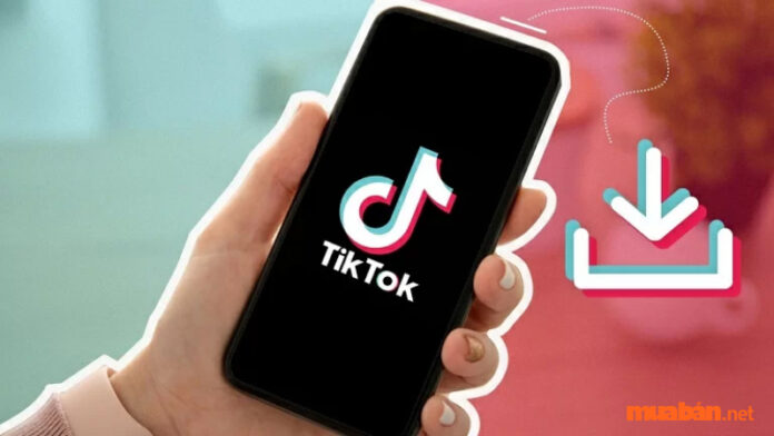 Cách tải video tiktok không logo