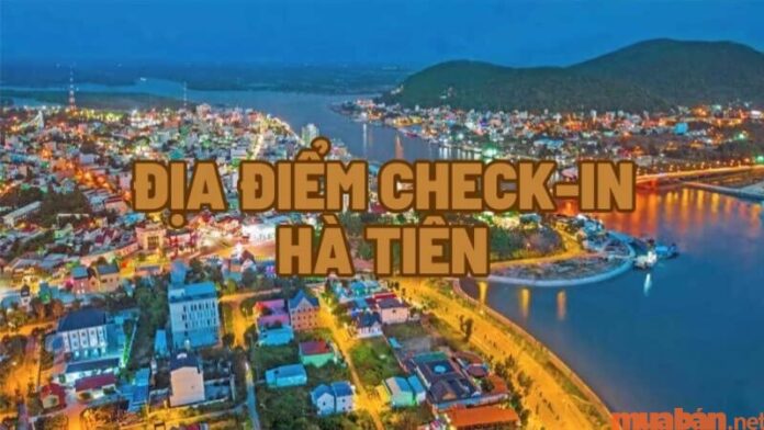 Top những địa điểm check-in Hà Tiên mà du khách không thể bỏ lỡ