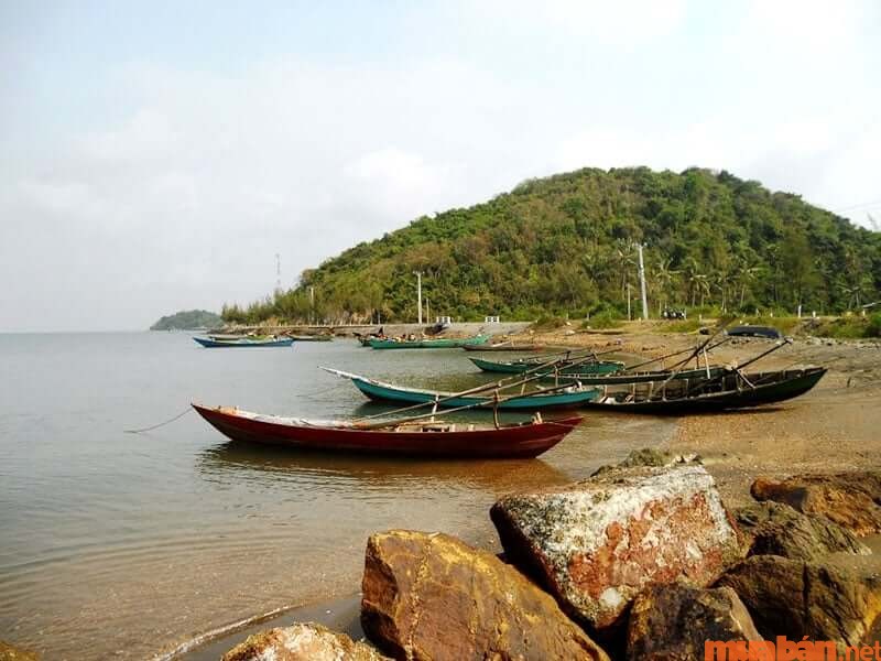 Đến Hà Tiên mùa nào cũng đẹp nhưng nên hạn chế đi vào mua mưa