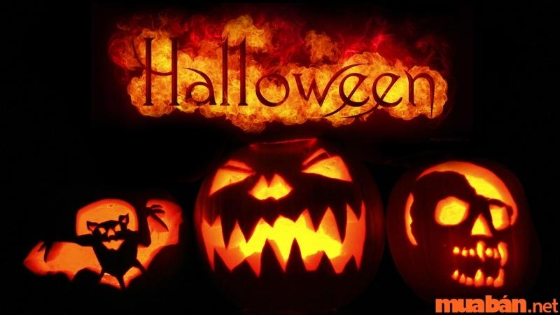 Tổng hợp 25 trò chơi Halloween vui nhộn và thú vị cho trẻ