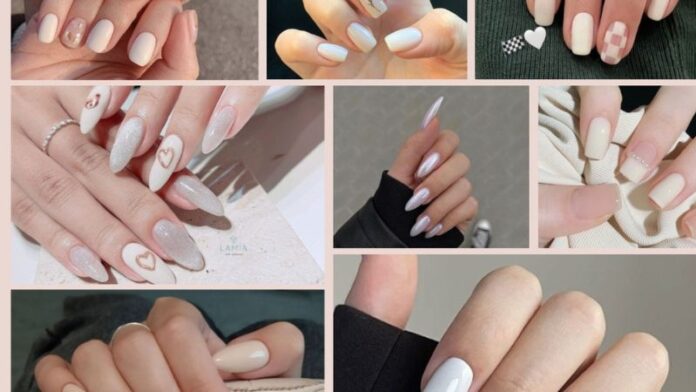 Hot: Hơn 100 mẫu nail nhẹ nhàng theo chủ đề cho bạn tha hồ “diện”