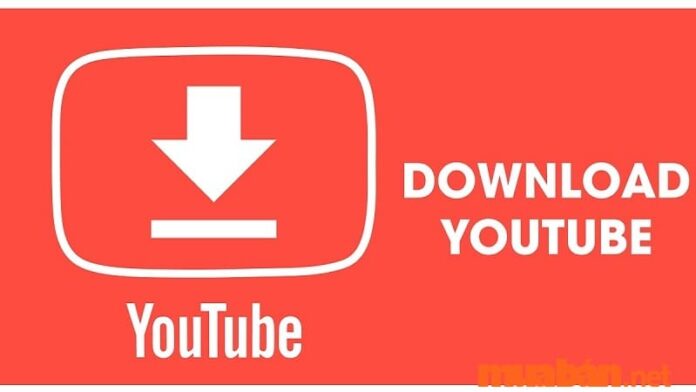 Cách tải video trên Youtube về điện thoại