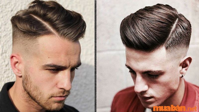 Top 15 kiểu tóc 7/3 nam được yêu thích nhất năm 2023 - Fptshop.com.vn