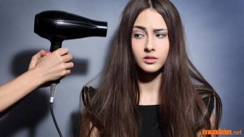 Phục hồi và bảo dưỡng tóc đúng cách