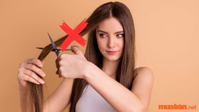 Bạn không nên tự ý cắt kiểu tóc pixie ở nhà