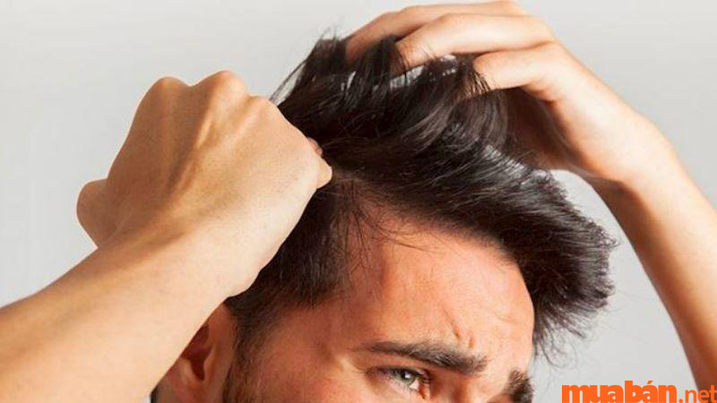 Cách giữ nếp tóc hiệu quả