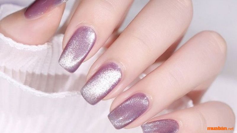 Nail mắt mèo là gì?