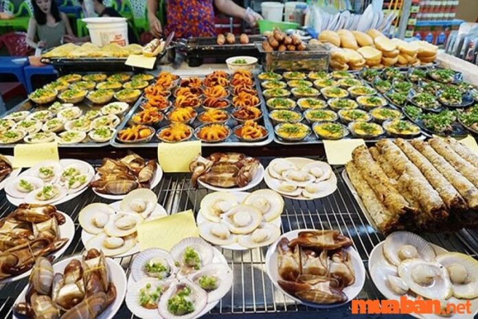 Top 10 chợ Phú Quốc nổi tiếng mà bạn nên ghé thăm