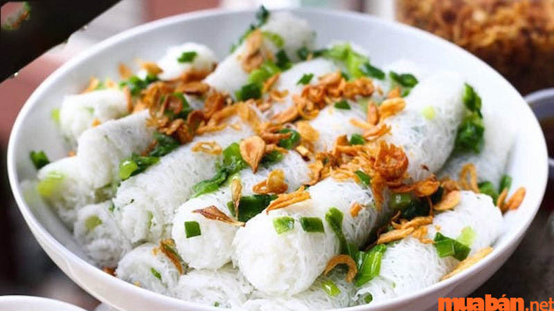 Bánh hỏi Như Ý Vũng Tàu