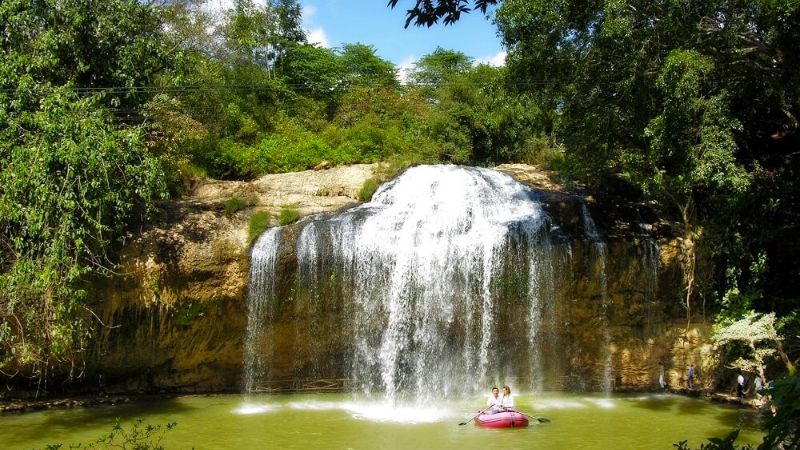 Kinh nghiệm cần lưu ý khi đến thác Prenn