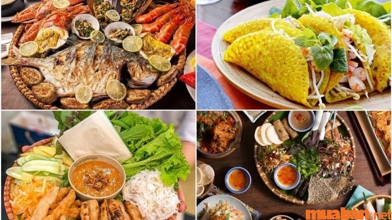 Ăn gì ở Nha Trang? Gợi ý 25+ món ngon Nha Trang nhất định phải thử