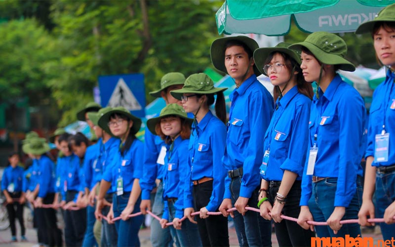 Hoạt động ngoại khóa là cơ sở để nhà tuyển dụng đánh giá kỹ năng bạn đạt được khi còn ngồi trên ghế nhà trường