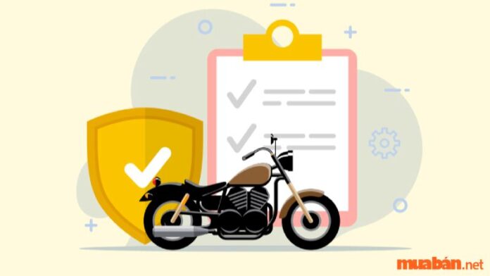 Mẫu giấy mua bán xe máy 2023 | Hướng dẫn cách viết và lệ phí sang tên chi tiết