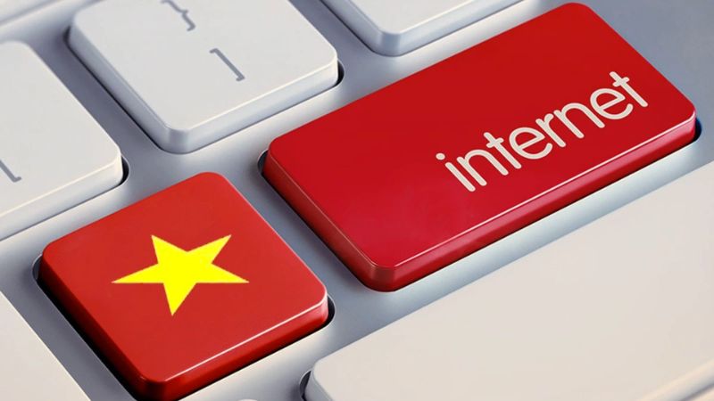 Ngày Việt Nam chính thức hòa mạng với Internet quốc tế