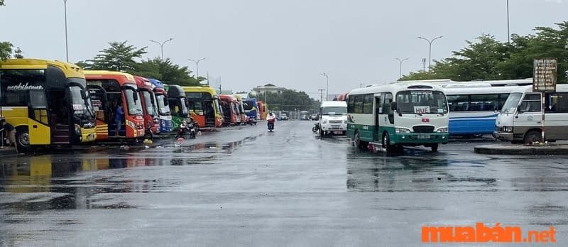Đà Nẵng đã mở rộng thêm các phương tiện di chuyển từ Đà Nẵng đến Gia Lai