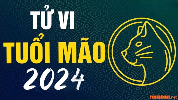 Tử Vi tuổi Mão 2024: những thách thức và cơ hội mới