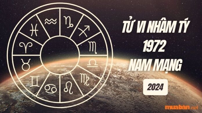 Theo phong thuỷ và tử vi, sẽ có những khó khăn và thách thức trong vận số năm 2024 của nam tuổi Nhâm Tý 1972? Hãy cùng Mua bán tìm hiểu và khám phá những điều huyền bí về tử vi Nhâm Tý 1972 nam mạng năm 2024 sau năm mới nhé.