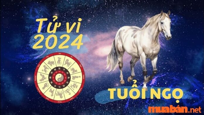 Tìm hiểu về tử vi tuổi Ngọ 2024