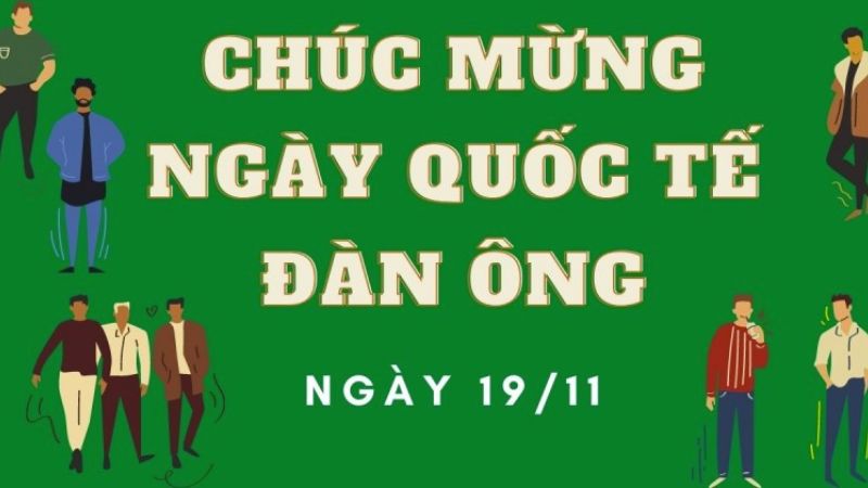 Lời chúc 19/11 hay dành cho sếp, đồng nghiệp