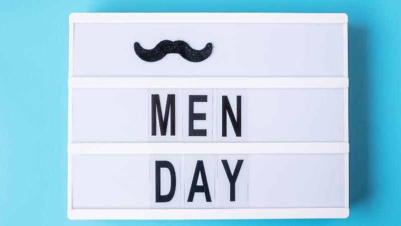 Ngày Quốc tế Đàn ông (International Men's Day) được tổ chức vào ngày 19 tháng 11 hàng năm để tôn vinh và chúc mừng nam giới trên khắp thế giới, nhằm nhấn mạnh vai trò và đóng góp của họ trong xã hội