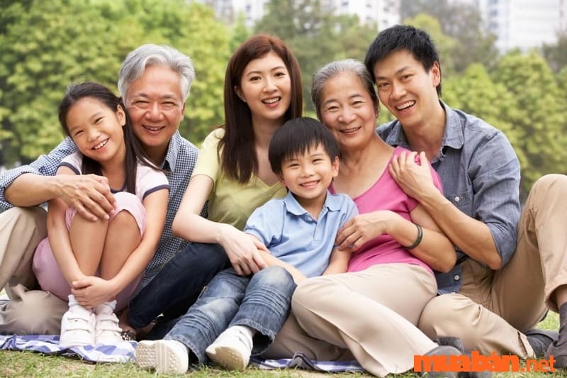 Tuổi Canh Tý 1960 trong năm 2024 cần cẩn thận về các mối quan hệ trong gia đình