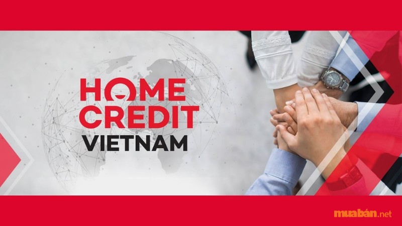 Home Credit Việt Nam