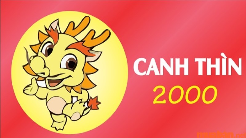 Xem lá số tử vi Canh Thìn 2000 nữ mạng năm 2024 như thế nào