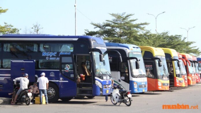 Giá vé xe Kon Tum Sài Gòn mới nhất | TOP 10 nhà xe uy tín
