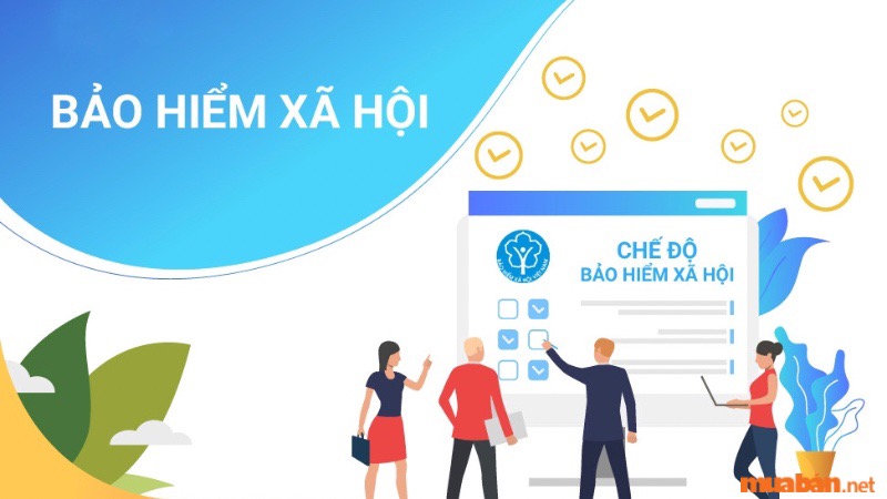 Nơi nhận bảo hiểm xã hội một lần có bắt buộc là nơi đóng bảo hiểm hay không?