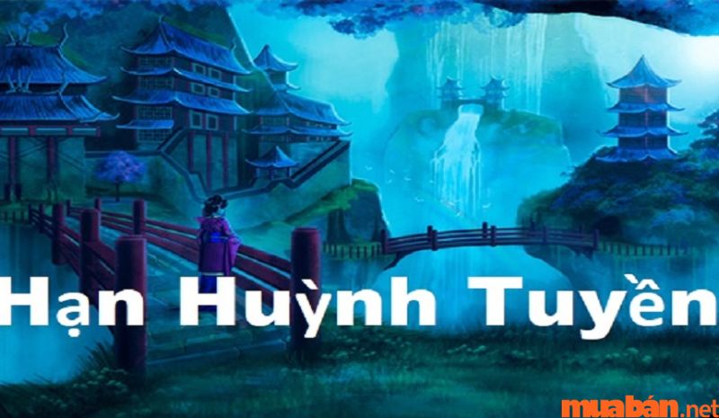 Hạn Huỳnh Tuyền làm cho chủ mệnh bị ảnh hưởng xấu về sức khỏe