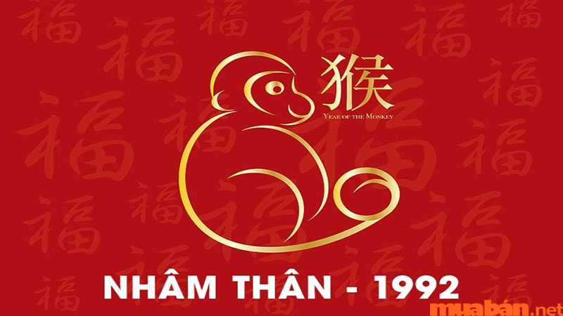 tử vi Nhâm Thân 1992 nam mạng năm 2024