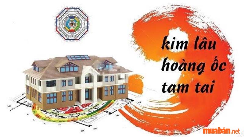 Tử vi Ất Hợi 1995 nam mạng năm 2024 có phạm Kim Lâu - Hoang Ốc - Tam -Tai