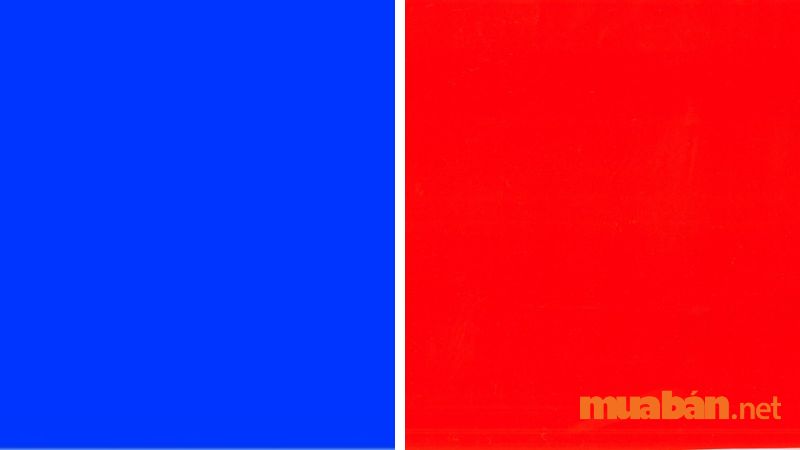 Màu hợp cho nữ tuổi 2011 trong năm Tân Mão là màu xanh và màu đỏ.