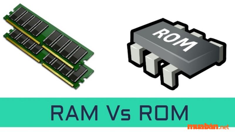 RAM/ROM