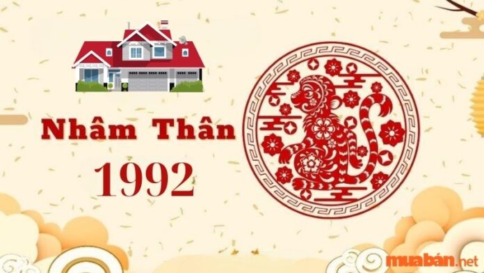 Cách mượn tuổi giải hạn cho tuổi Nhâm Thân xây nhà năm 2024